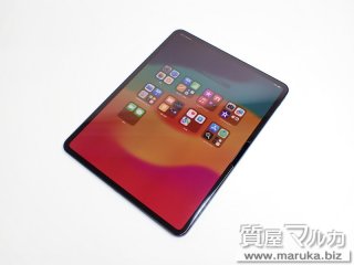 iPad Air 第5世代 ピンク 64GB au△ MM6T3J/Aの買取・質預かり｜大阪の
