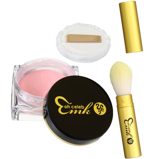 銀座まるかん正規通販サイト まるかんショップ / 大セレブ光チーク