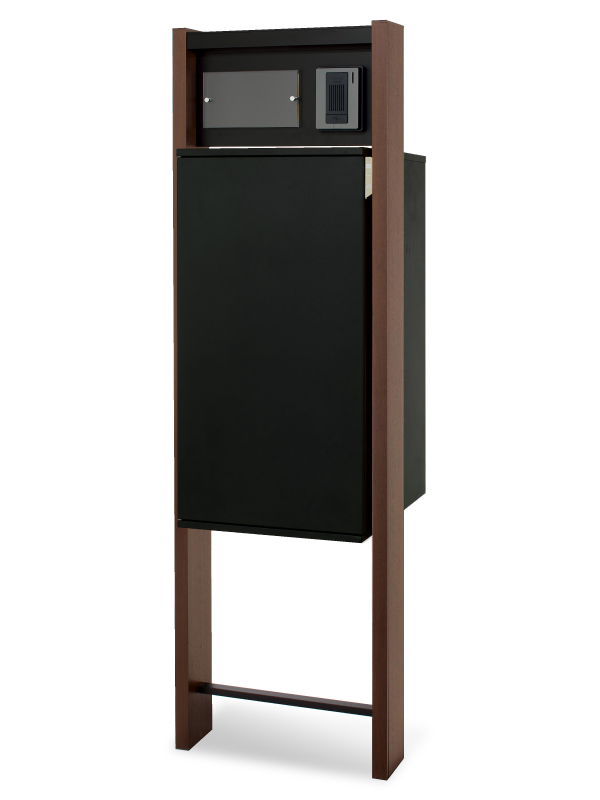 MBM80-Z9-L-P | 表札・ポスト・看板なら株式会社丸三タカギ