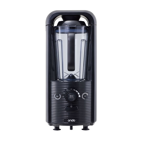 真空ミキサー | ondo | 株式会社 丸隆