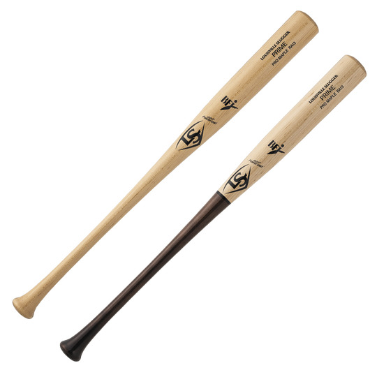 ルイスビルスラッガー 限定軽量 硬式用木製バット PRIME プロメープル