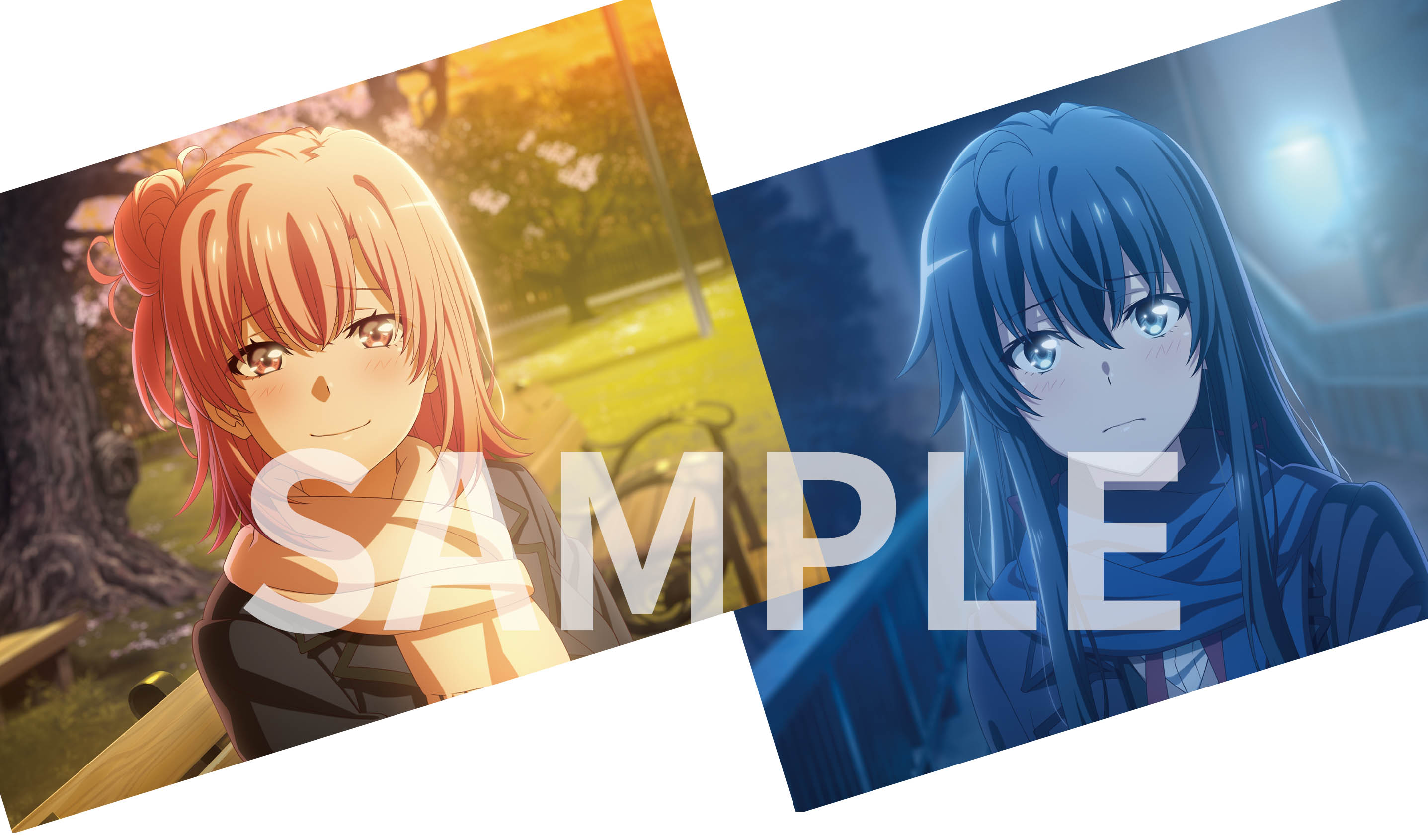 やはり俺の青春ラブコメはまちがっている。完 Blu-ray BOX＜初回限定