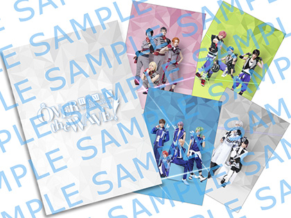 B-PROJECT on STAGE 『OVER the WAVE!』REMIX：Bプロ舞台公式サイト