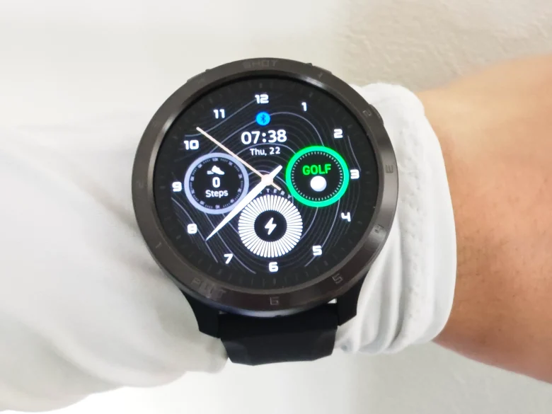 ボイスキャディ T11PROレビュー】反則クラスの超多機能ゴルフウォッチ