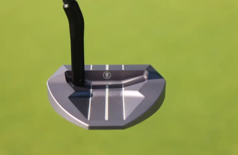 センターじゃないゼロトルク】L.A.B.ゴルフ OZ.1 iHS(ヒールシャフ