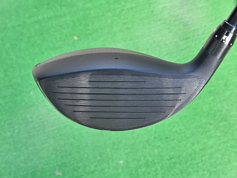 2番ウッド】BALDO CORSAブラッシー試打評価【インプレッション