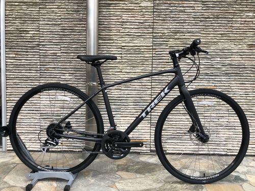 千早店】TREK（トレック）2020年モデル入荷情報 クロスバイク編 | 正屋