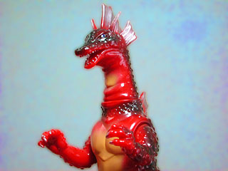 チタノザウルス