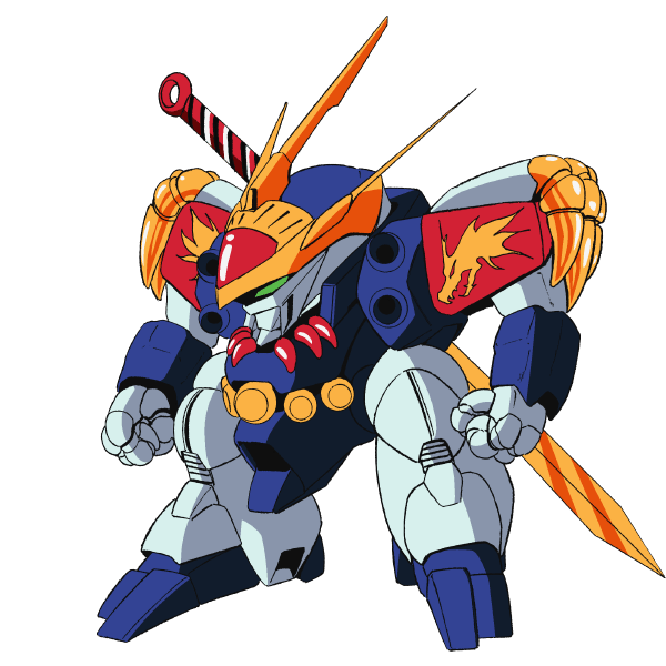 魔神｜魔神英雄伝ワタル 七魂の龍神丸