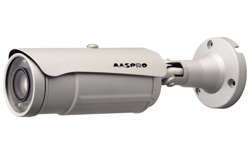 ネットワークカメラ TS5-B5Z6AP | マスプロ電工