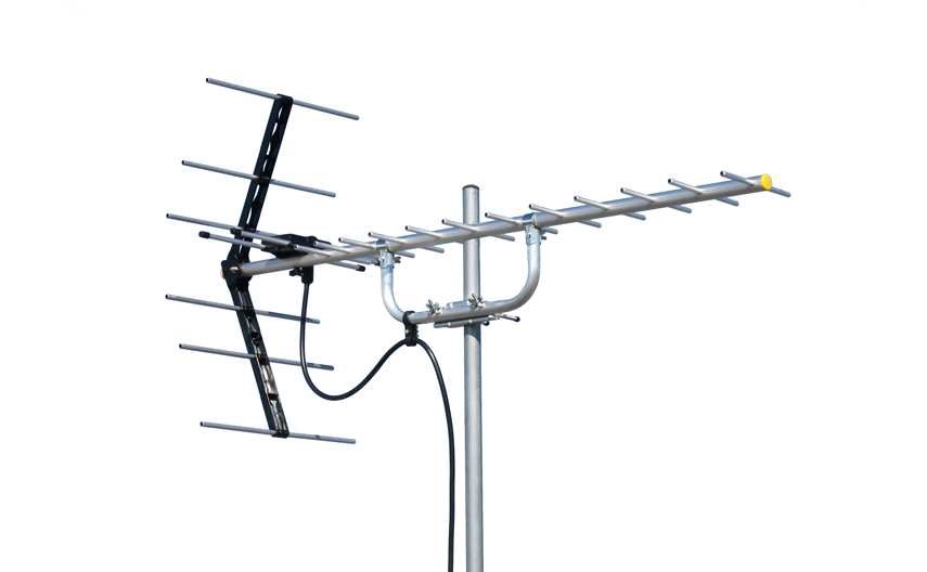 UHFアンテナ U146 | マスプロ電工