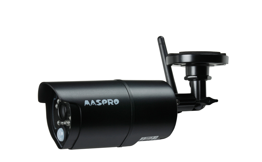 モニター＆ワイヤレスHDカメラセット 増設用カメラ WHC7M-C