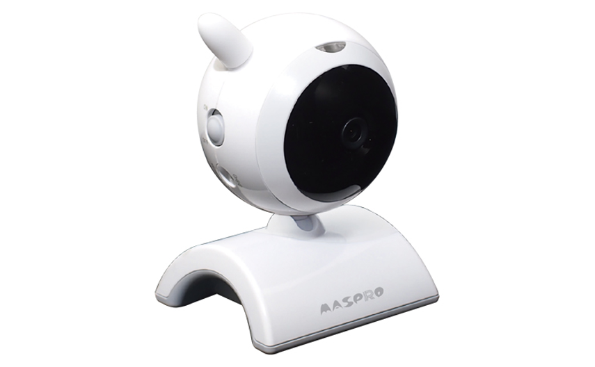 モニター＆ワイヤレスHDカメラセット 増設用カメラ WHC7M-C