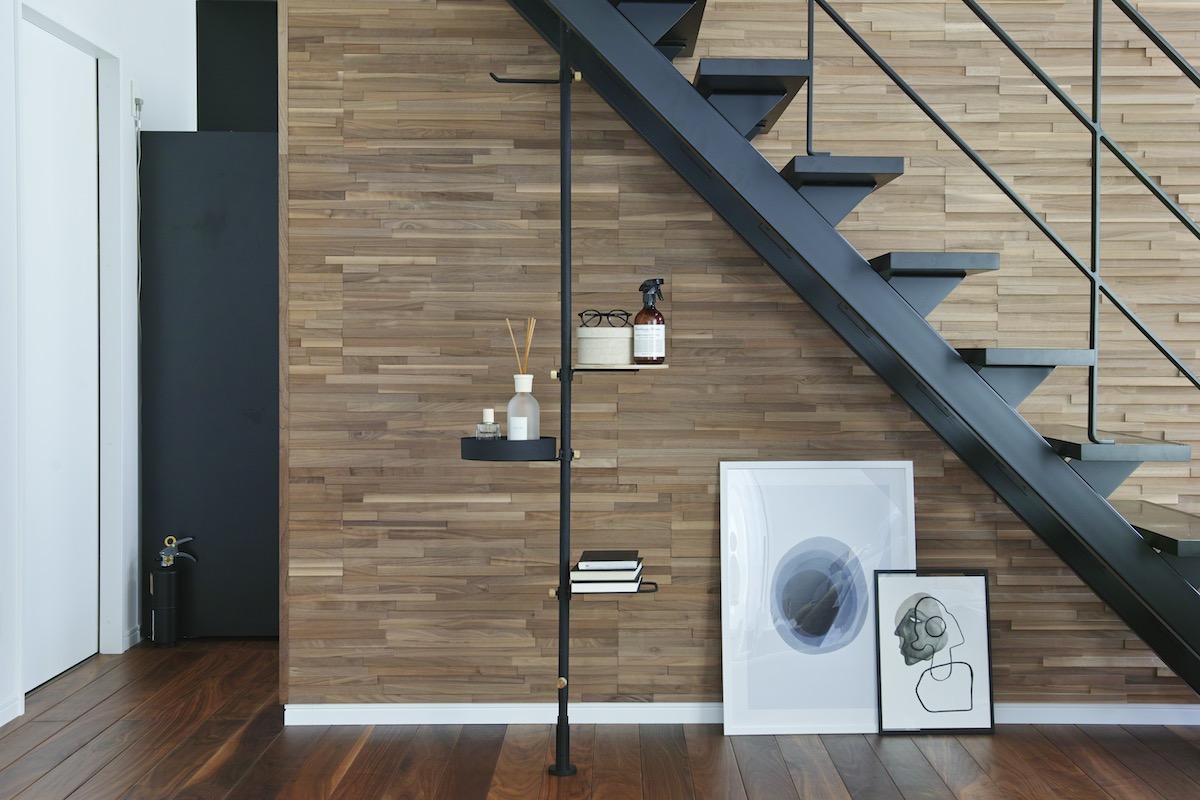 202 Lamp Arm Lの通販 / マスターウォール