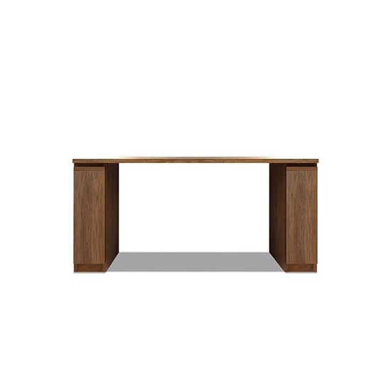 NOTE SYSTEM DESK SET-B1(幅180cm)の通販 / マスターウォール