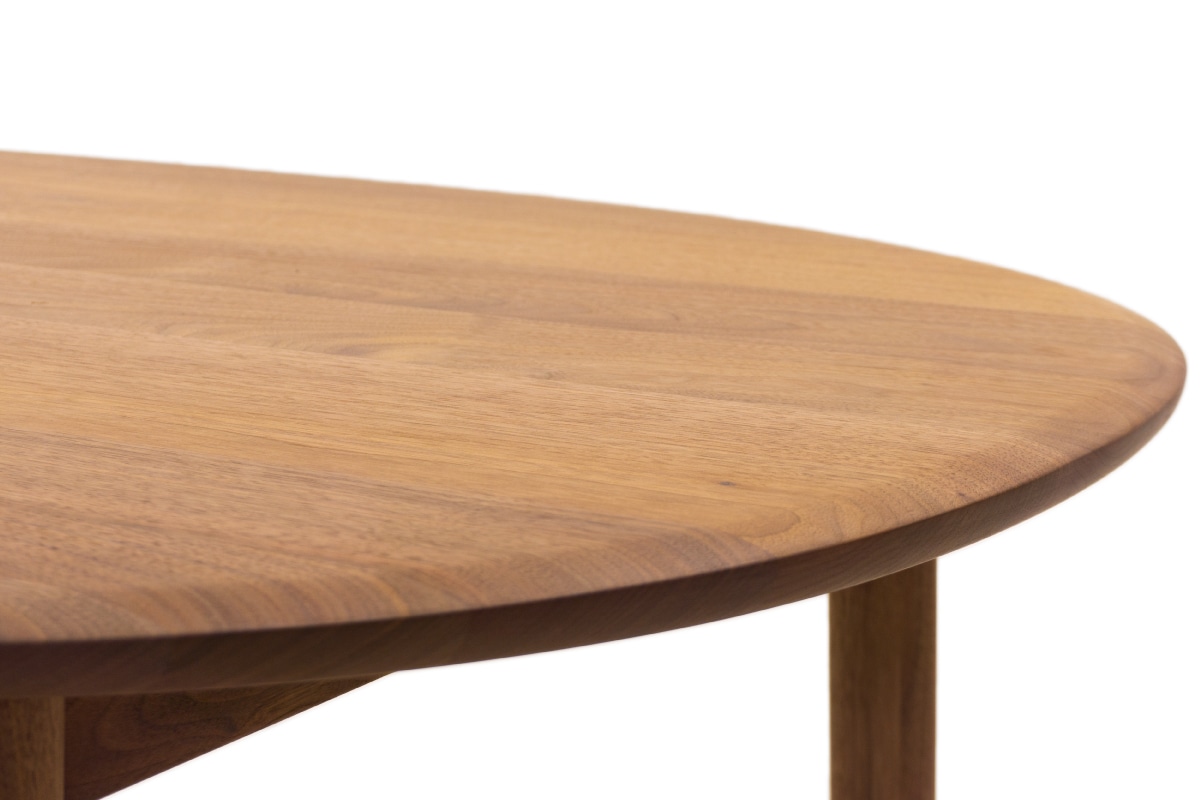 Blueprint N5/2 DINING TABLE (ROUND)(幅90 × 奥行90 cm)の通販