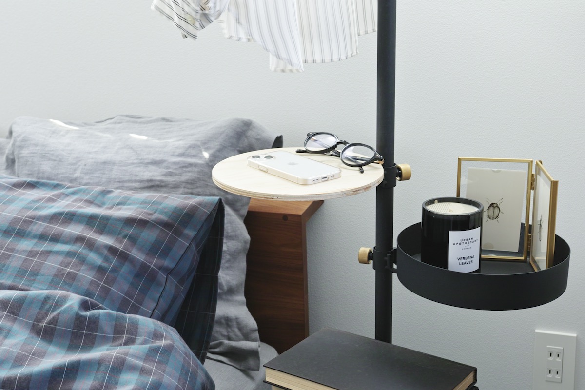 201 Lamp Arm Sの通販 / マスターウォール