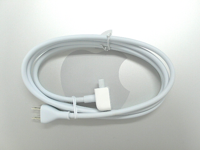 MacBook Pro/MacBook Air用 ACアダプタ用電源ケーブル 通販 -Mac