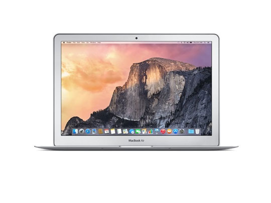 中古MacBook Air MacOS 10.15 Catalina モデル 販売 通販 -Macパラダイス-