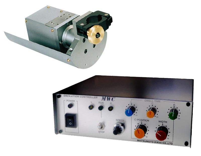 マツモト機械株式会社/製品情報/トータルマック（汎用自動溶接システム