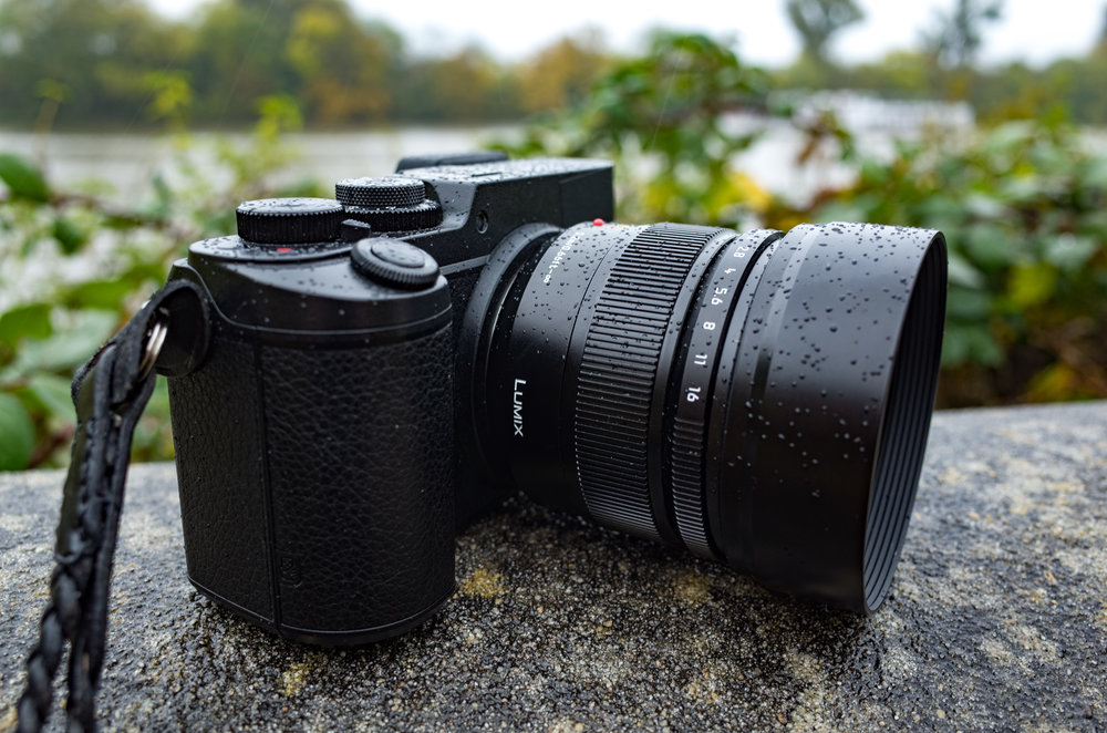 Panasonic Leica 12mm DG Summilux f/1.4 reviewed - Macfilos