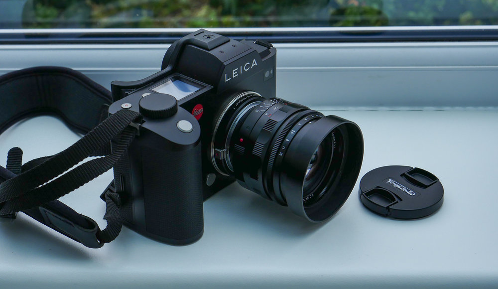 Voigtländer VM 50mm f/1.1 Nokton: Versatile all-rounder - Macfilos