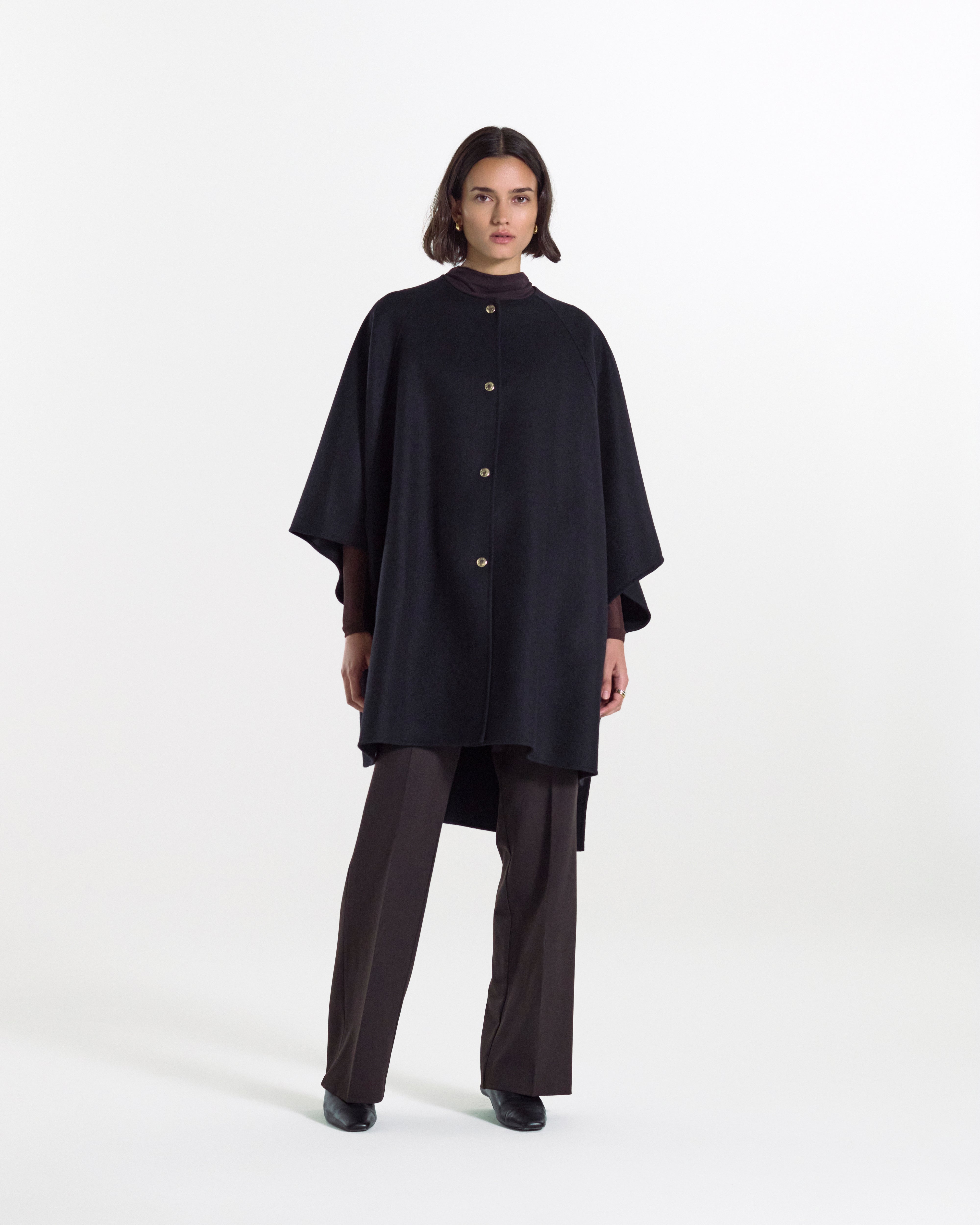 ウィメンズ ケープ – Mackintosh