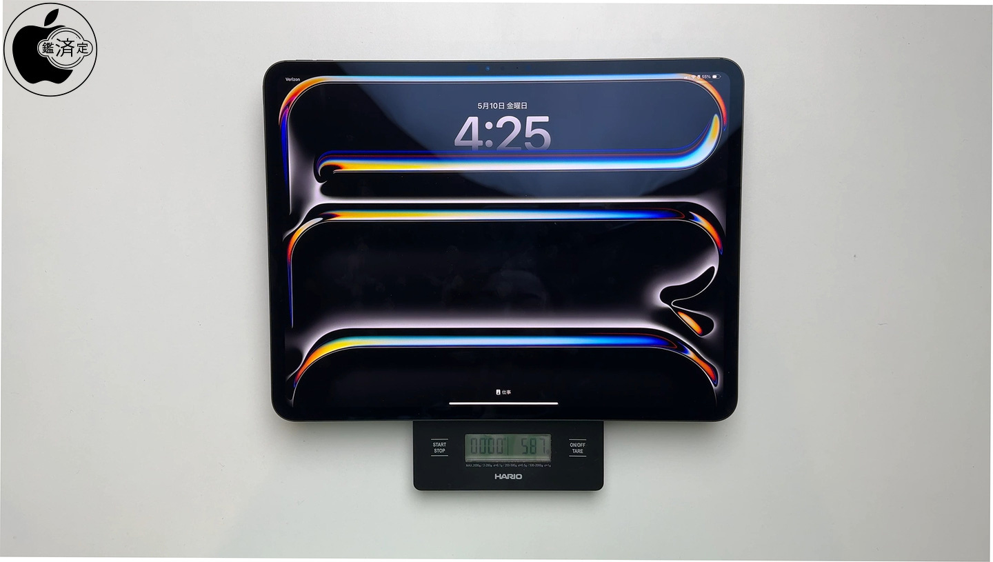 M4チップを搭載したiPad Pro 13-inch (M4)をチェック | iPad | Mac OTAKARA