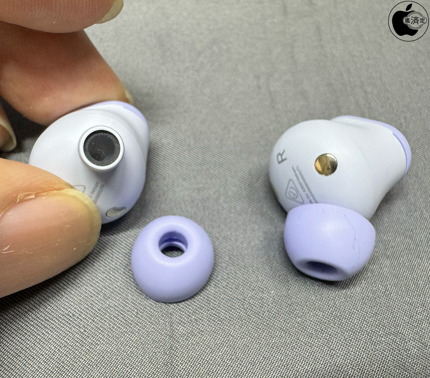 Beatsのワイヤレスイヤフォン「Beats Solo Buds」を試す | Beats | Mac