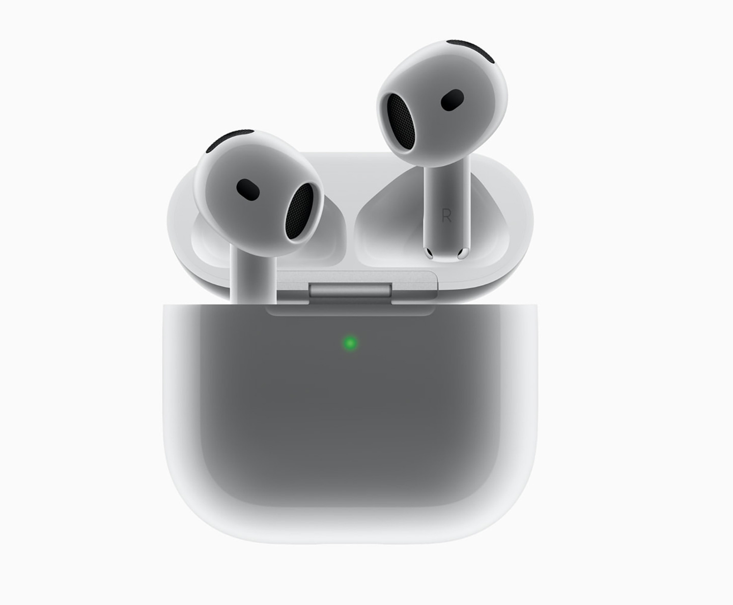 Apple「AirPods 4」を発表 | アクセサリ | Mac OTAKARA
