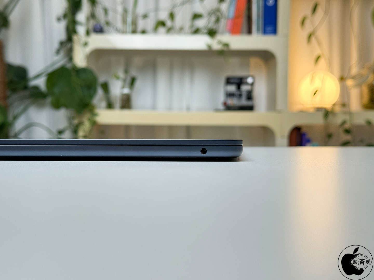 AppleのM3チップ搭載13インチMacBook Air「MacBook Air (13-inch, M3