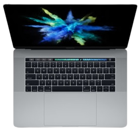 Mac機種別、対応OS一覧表 ラップトップ（ノート型）モデル