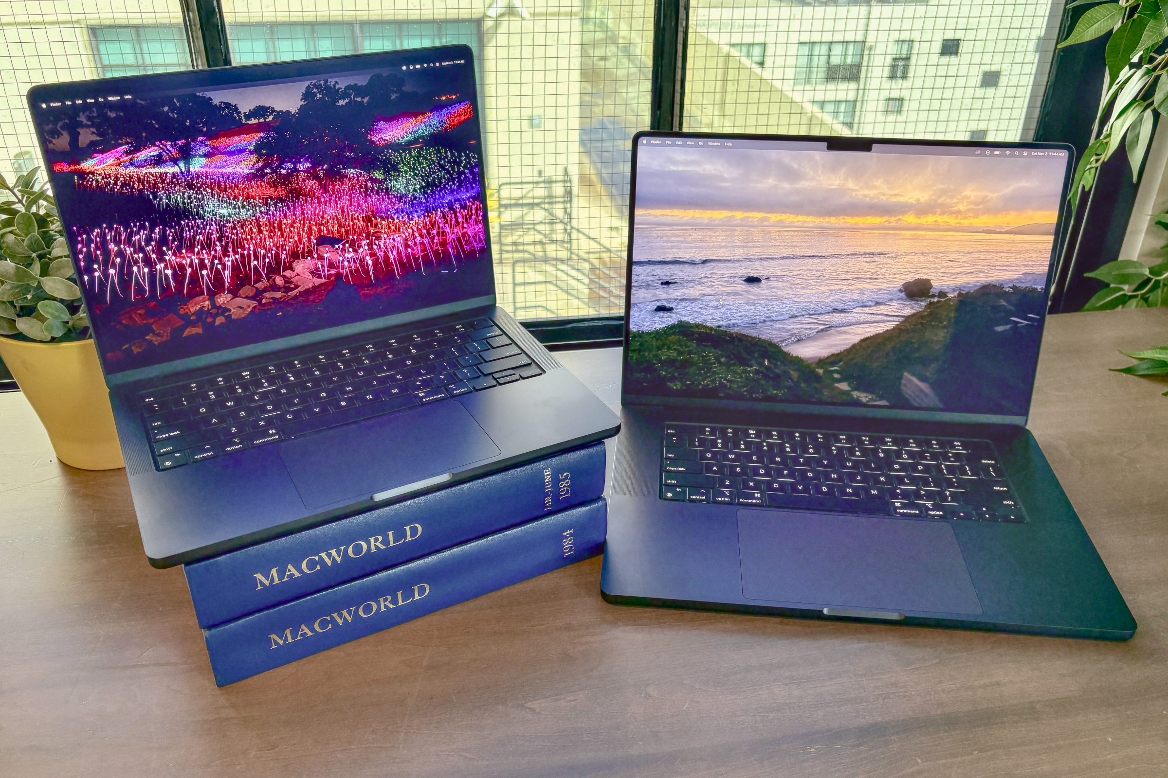 The 2026 MacBook Pro again rumored to get a major display upgrade