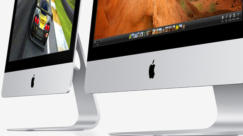 Apple iMac (Late 2012) review (21.5- and 27-inch) | Macworld