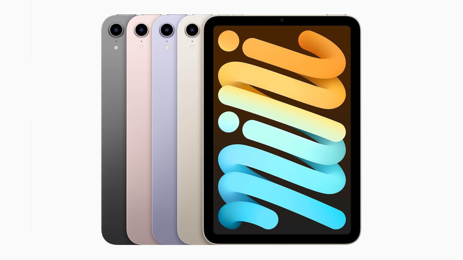 New iPad Mini 6 2021 Release Date, Price, Specs: It's Official