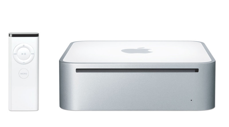 Mac mini (2006) review | Macworld