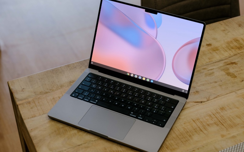 Google's ChromeOS Flex Now Available - Turns Old Macs and PCs Into