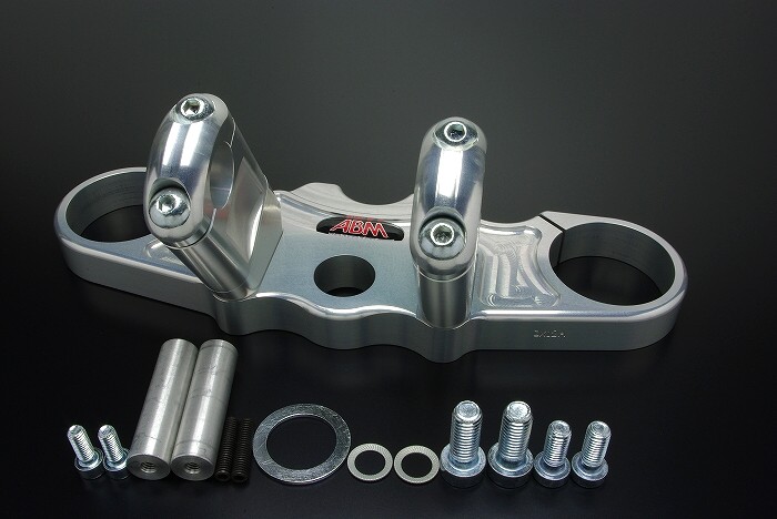 ZX-12R（04- ）用バーハンドルキット