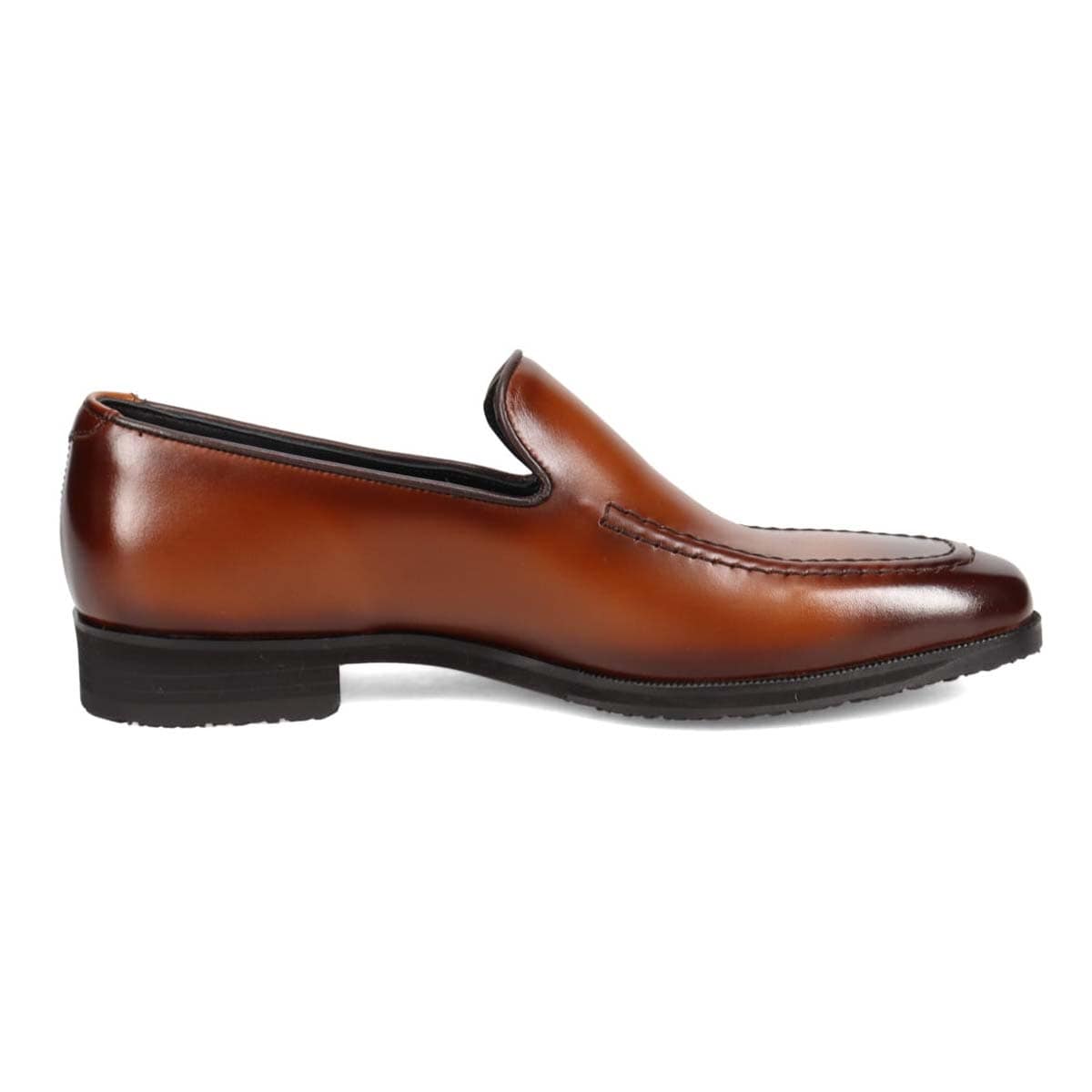 GORE-TEX】モデロ MODELLO ゴアテックス スリッポンドレスシューズ