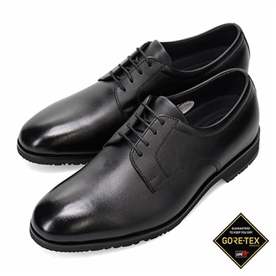 GORE-TEX】 マドラスウォーク madras Walk ゴアテックス プレーントウ