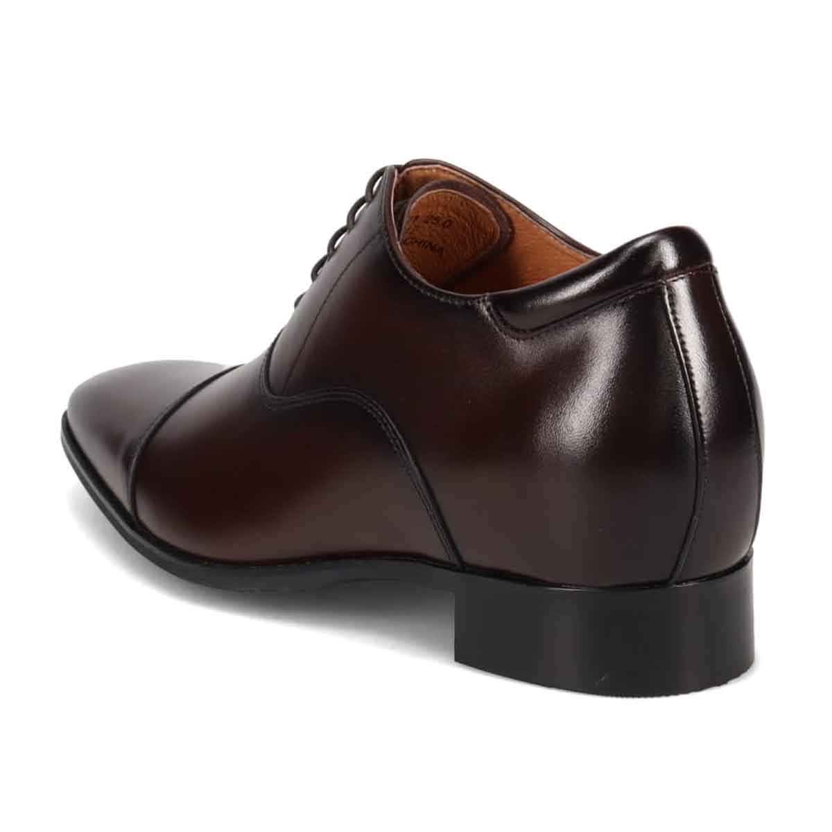 ビークラシック BEE CLASSIC 内羽根ストレートチップ・スタイルアップ