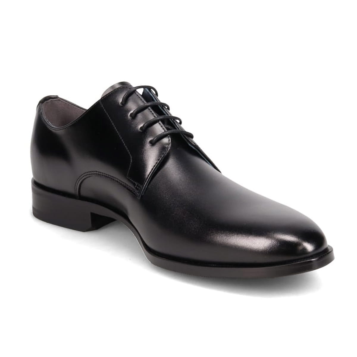 マドラス madras 外羽根プレーントウビジネスシューズ M6202A(25.0