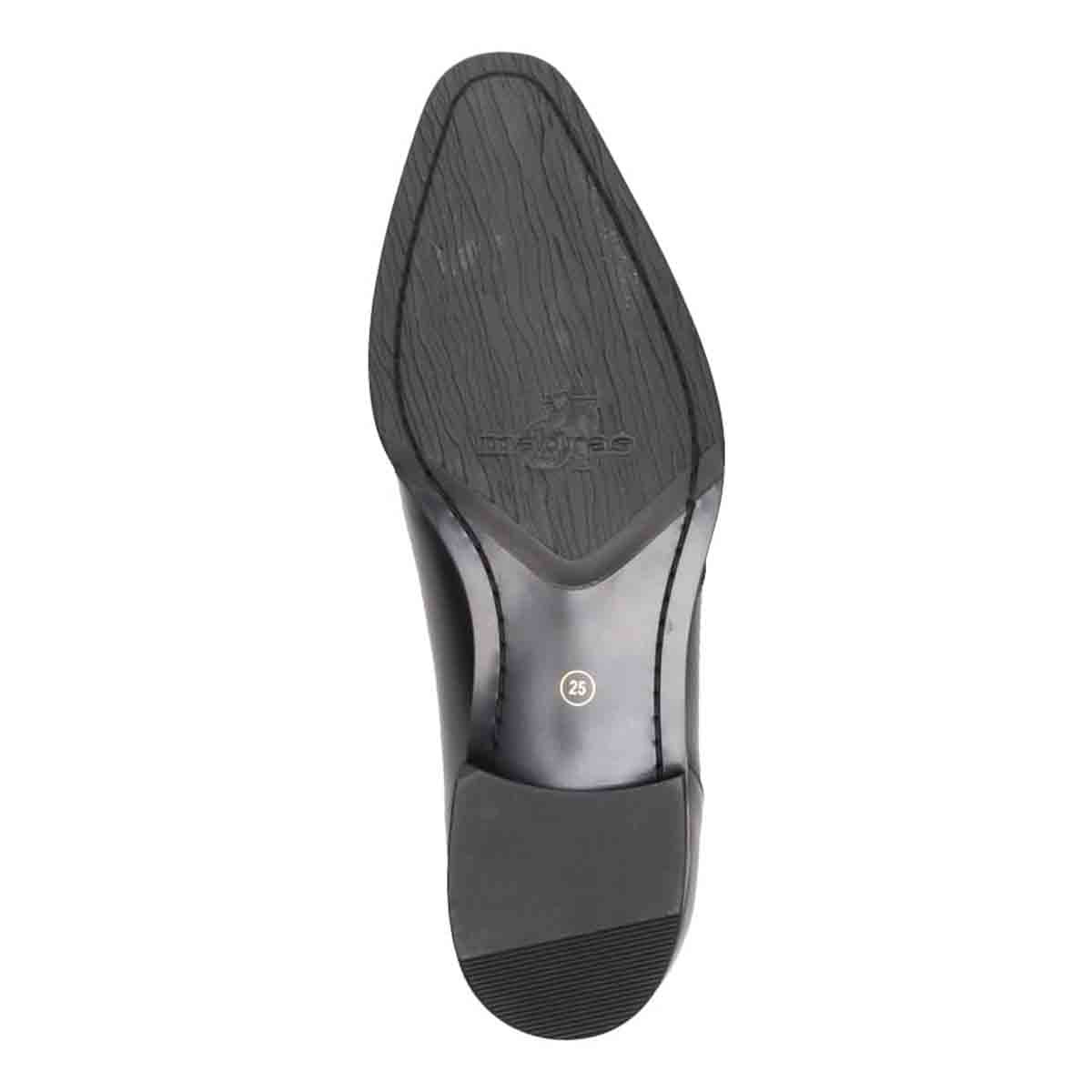 マドラス madras 特許 リカバリーメタインソール搭載シューズ 秀逸さ