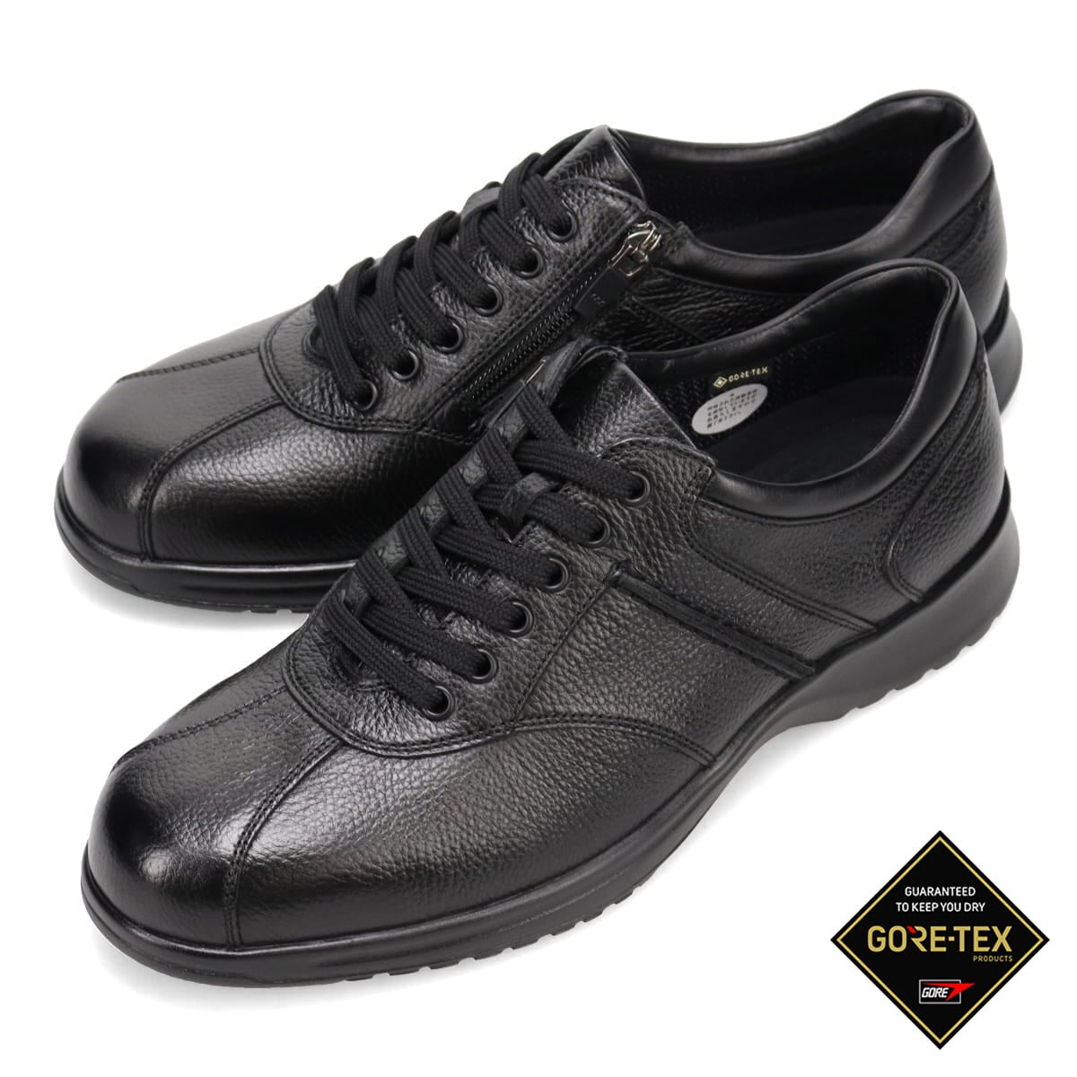 GORE-TEX】 マドラスウォーク madras Walk ゴアテックス カジュアル