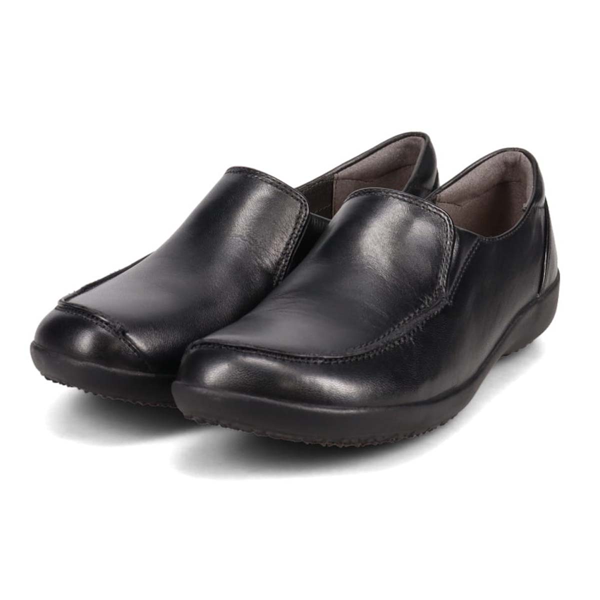 シティ ゴルフ City Golf オブリークラスト スリッポンカジュアル