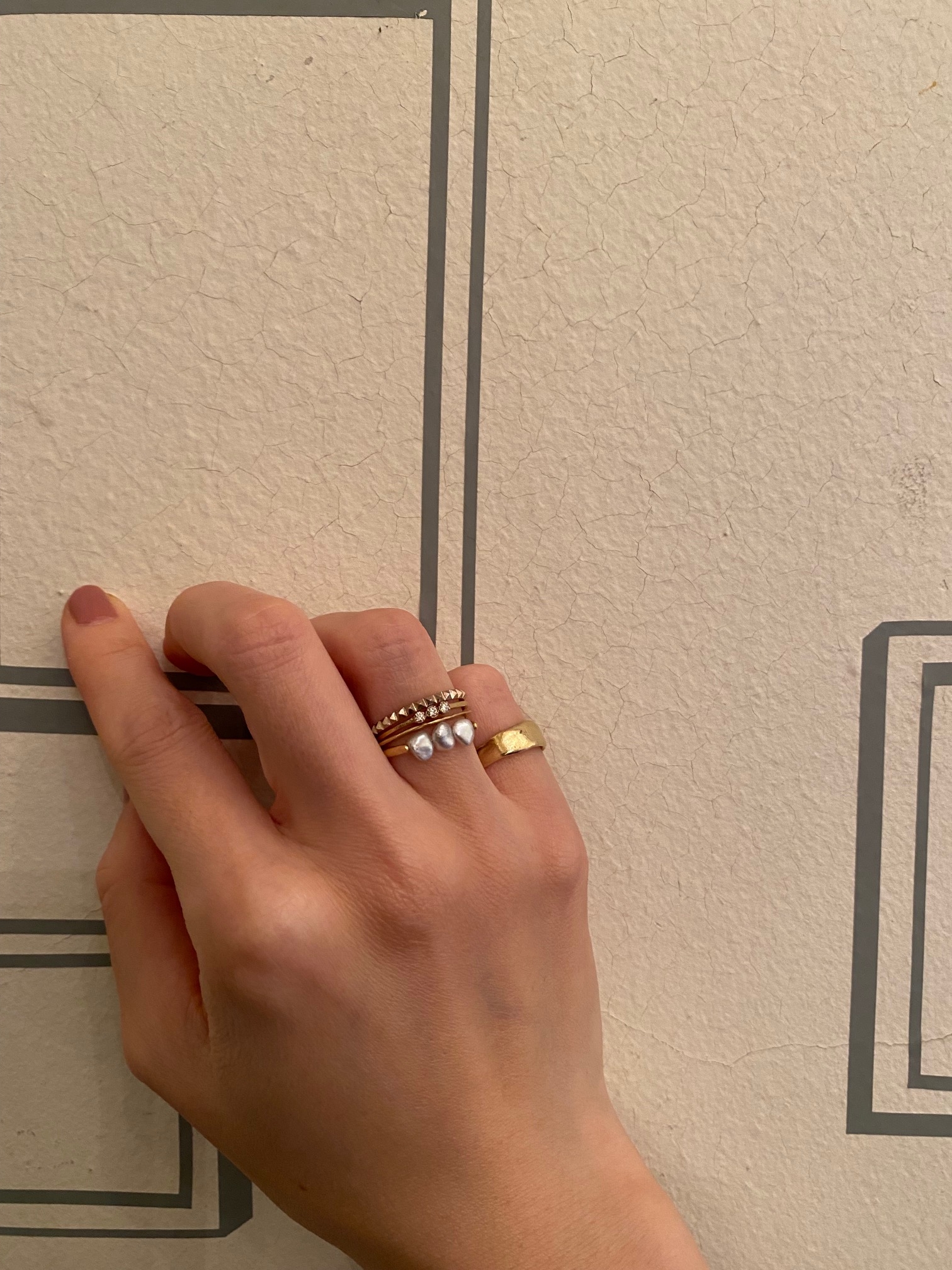 集めたくなる理由│noguchi BIJOUX - MADRIGAL（マドリガル）