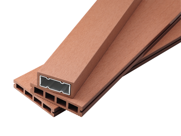 合成木材 「Kankyo-woodⅡ」 – 前田工繊株式会社