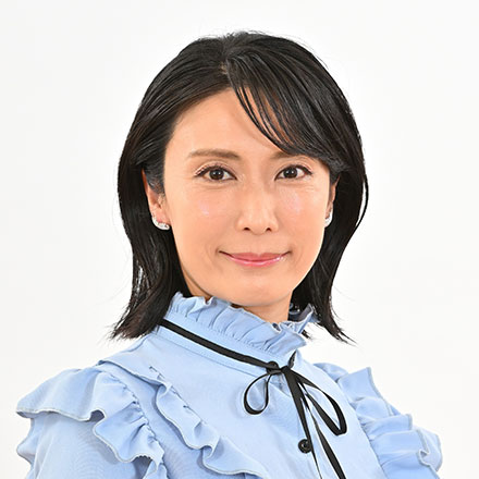 松川 浩子 | アナウンサー | MBS 毎日放送