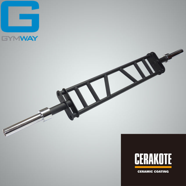 GYMWAY スイスバー2.0 — MBC POWER SHOP