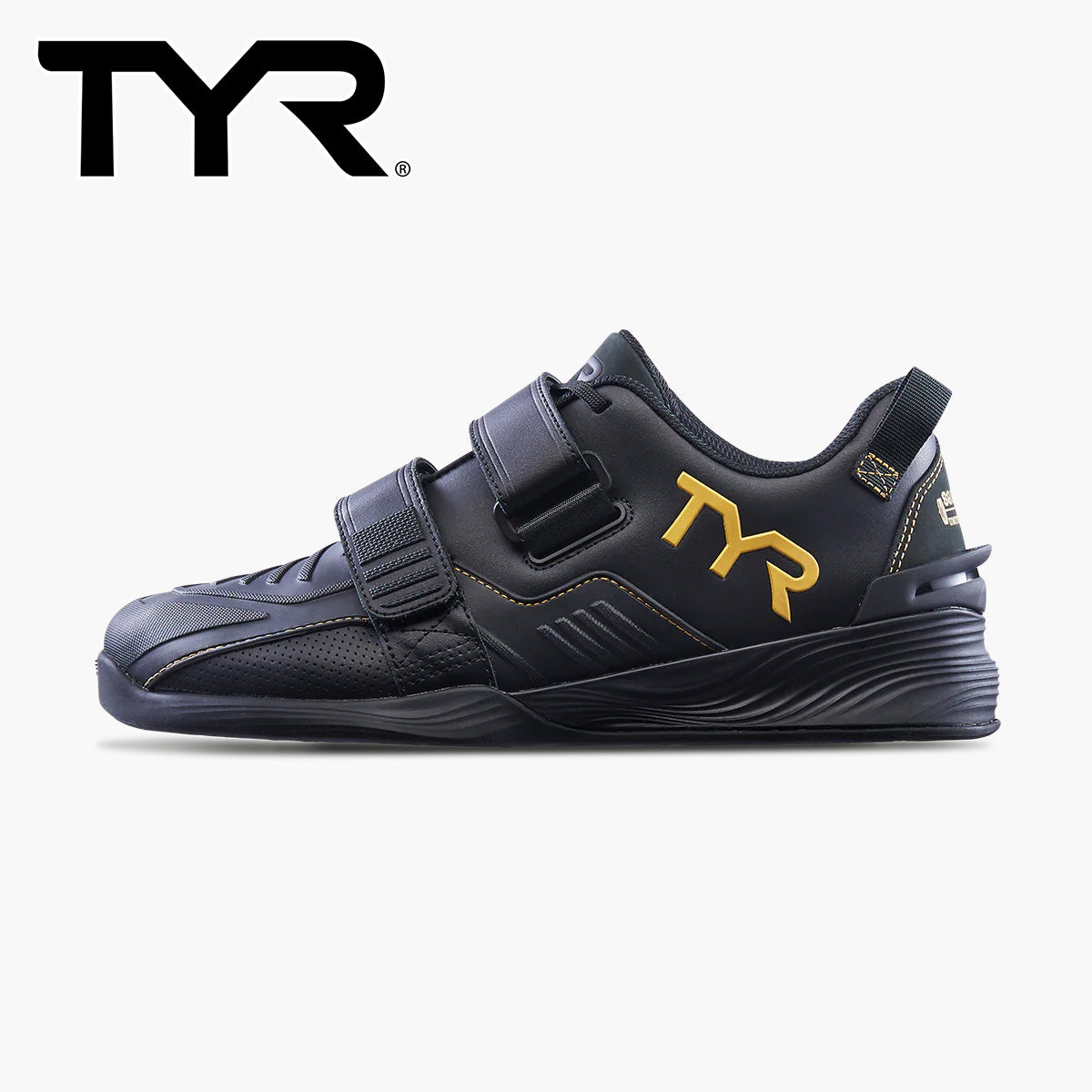 TYR L-2 リフター — MBC POWER SHOP